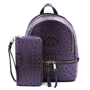2pc backpack set